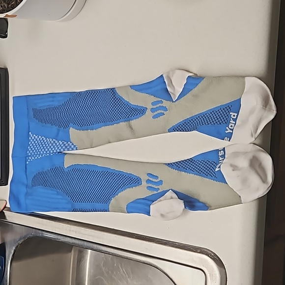 Compression Socks - Picture 2 of 4